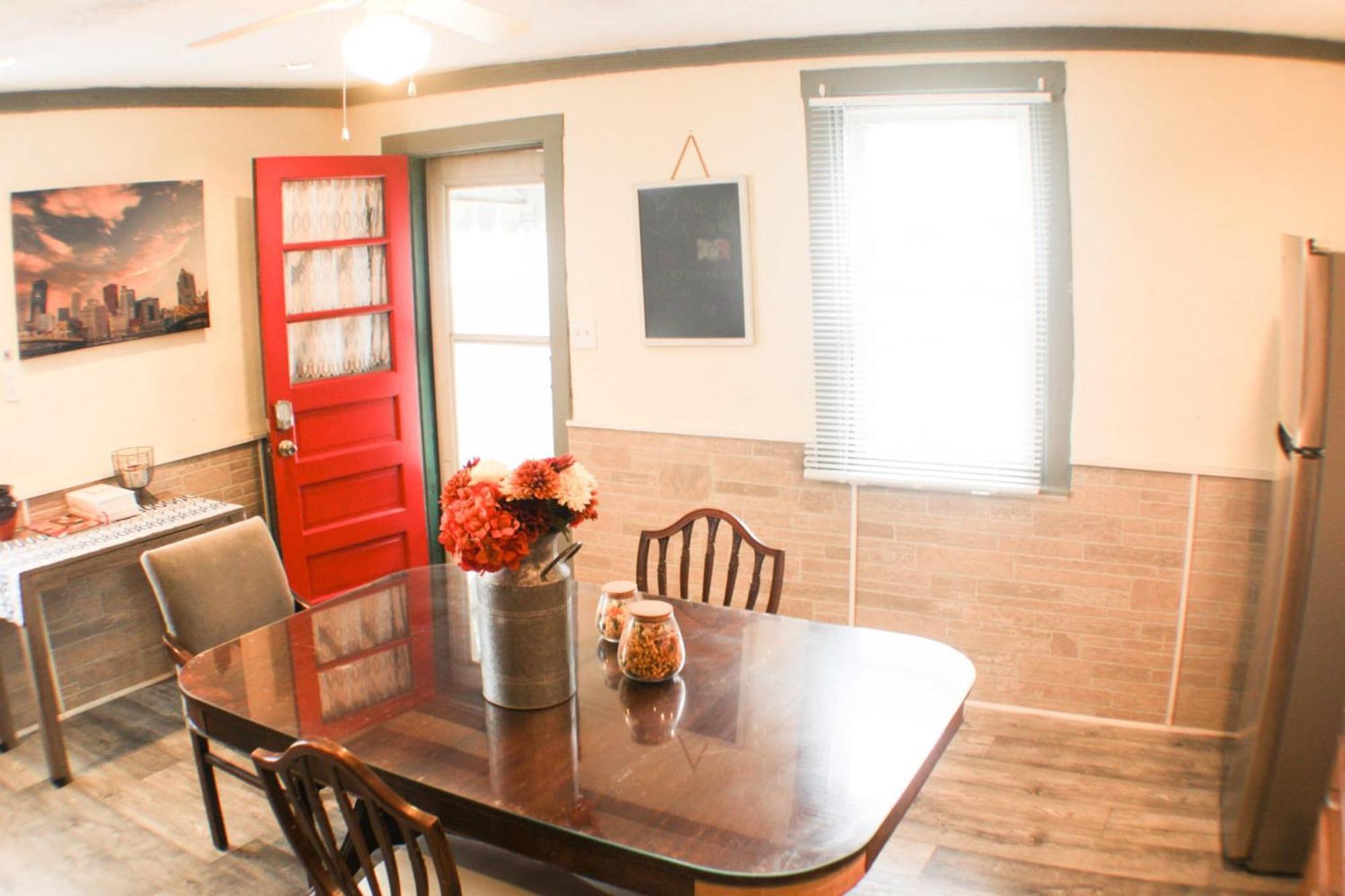 Comfortable Apartment - Pittsburgh'S Little Italy Екстериор снимка
