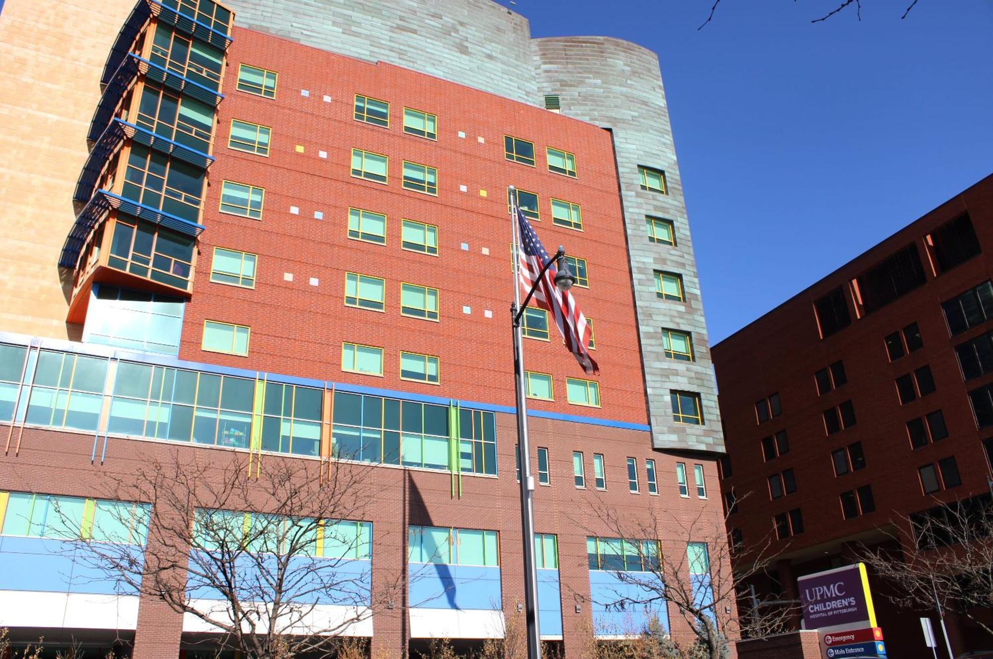 Comfortable Apartment - Pittsburgh'S Little Italy Екстериор снимка